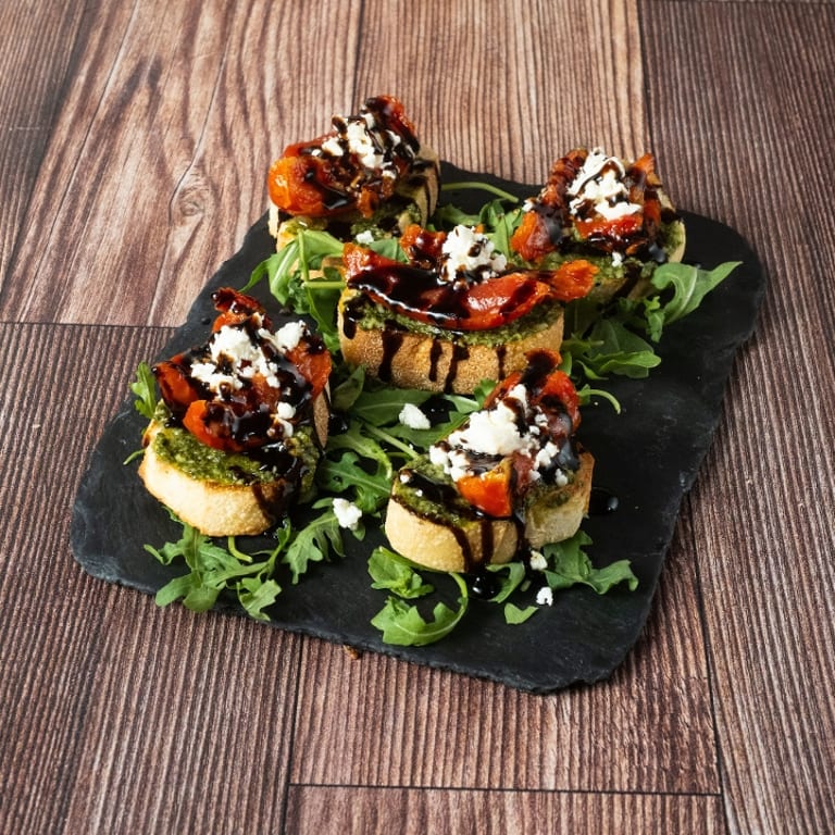 Savor Your Lunch Experience