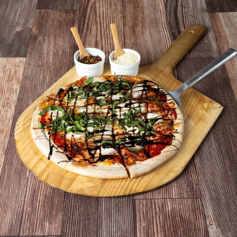 Takeout Made Easy