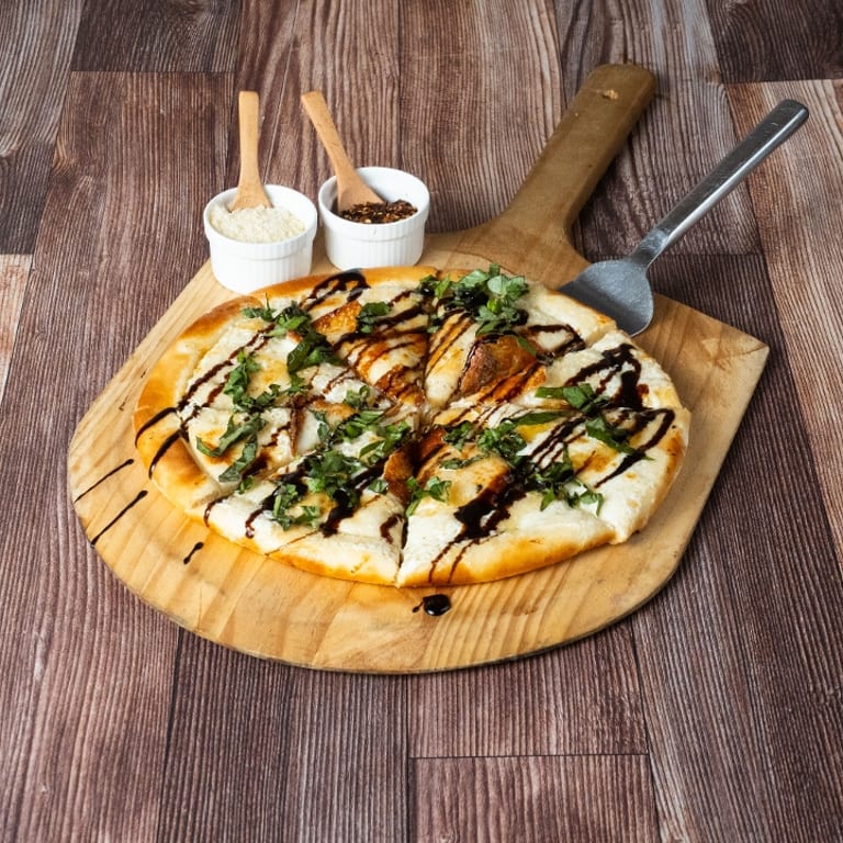Irresistible Pizza Options