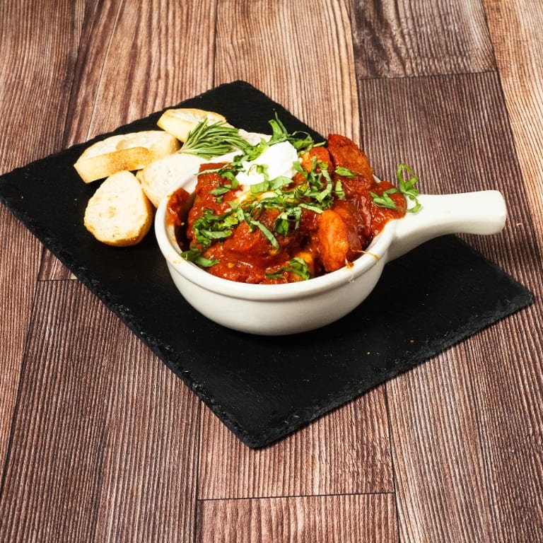 Savor Your Dinner Experience
